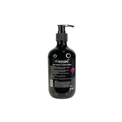 VANAE RED ONION & BLACK SEED OIL CONDITIONER