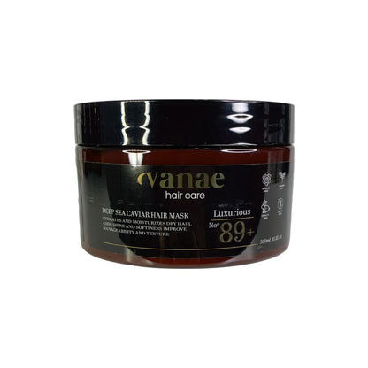 CAVIAR HAIR MASK LUXURIOUS 89+