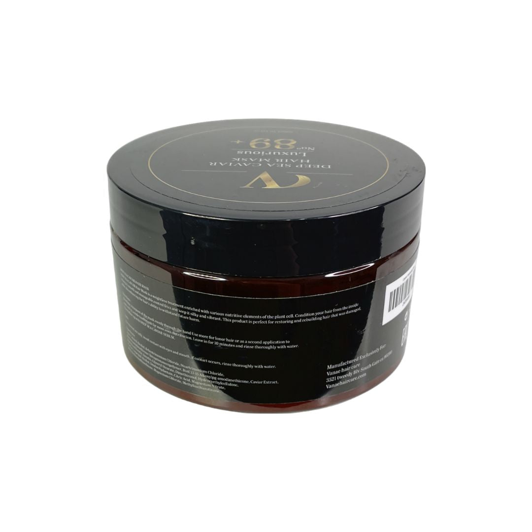 CAVIAR HAIR MASK LUXURIOUS 89+