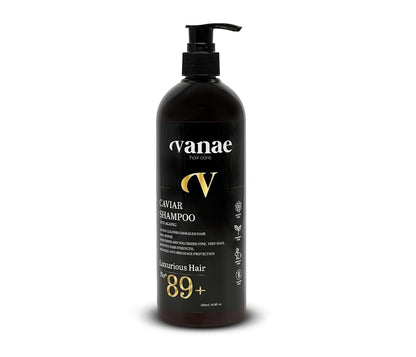 CAVIAR HAIR CARE LUXURIOUS 89 SHAMPOO