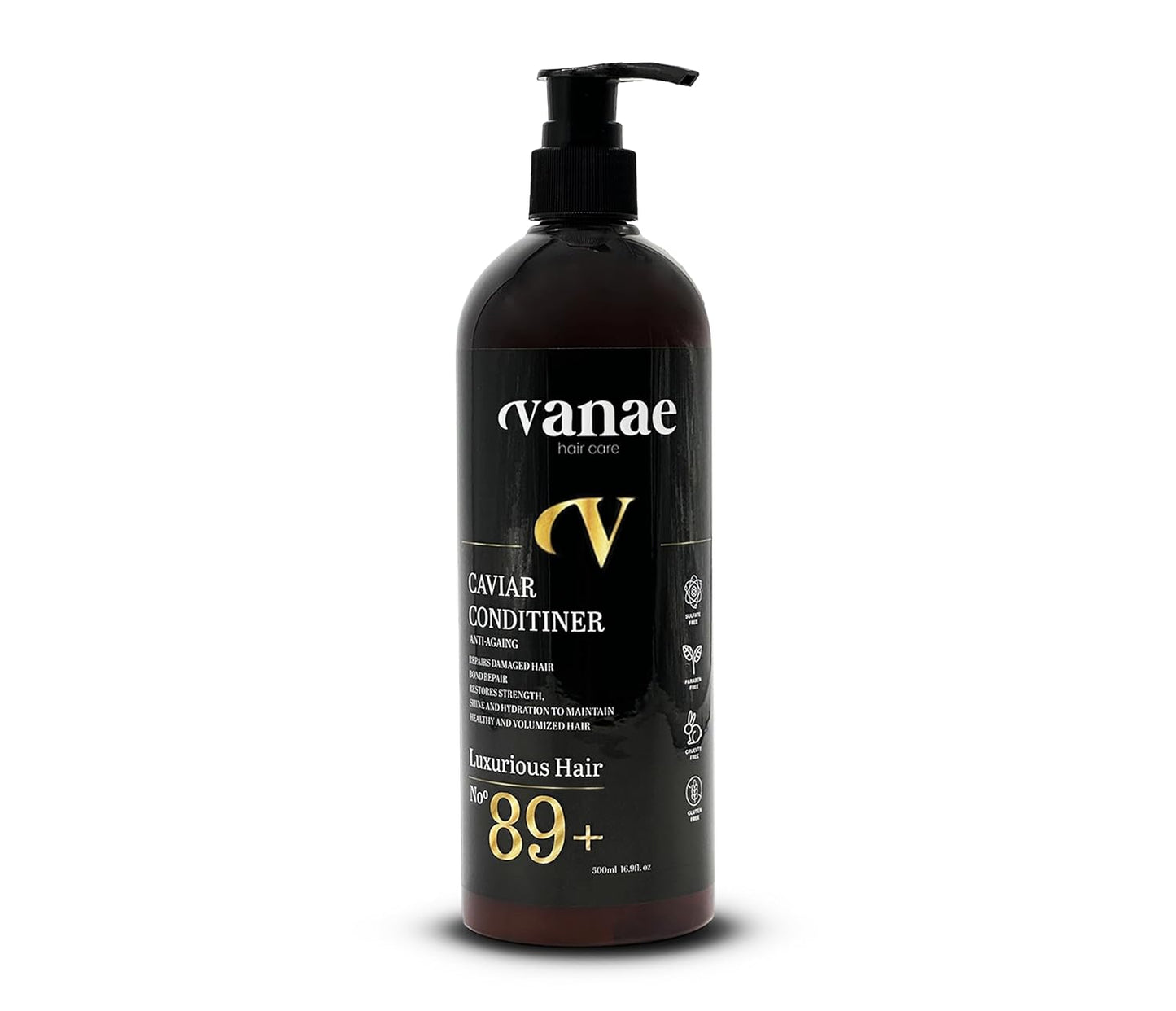 CAVIAR HAIR CARE LUXURIOUS 89 CONDITIONER