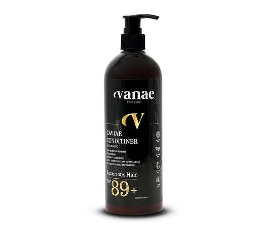 CAVIAR HAIR CARE LUXURIOUS 89 CONDITIONER