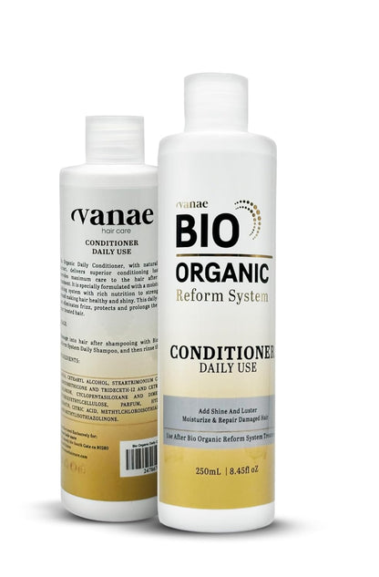 Bio Organic Daily Conditioner