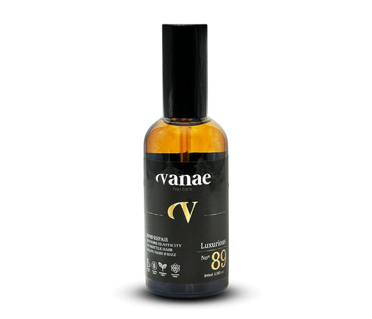 CAVIAR HAIR OIL LUXURIOUS 89