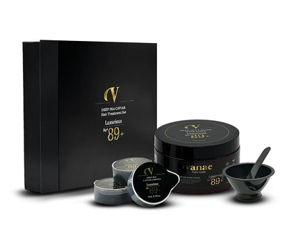 CAVIAR HAIR MASK LUXURIOUS 89+