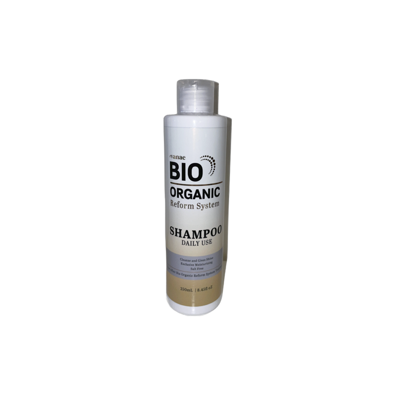 Bio Organic Daily Shampoo