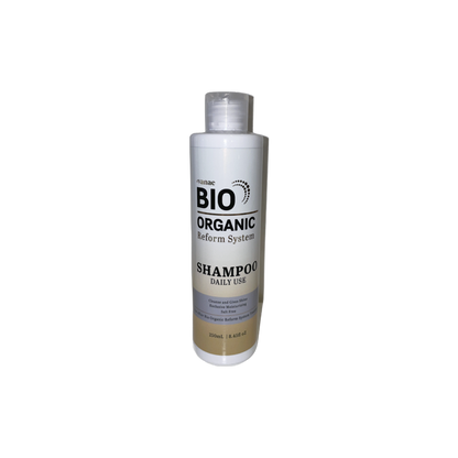 Bio Organic Daily Shampoo