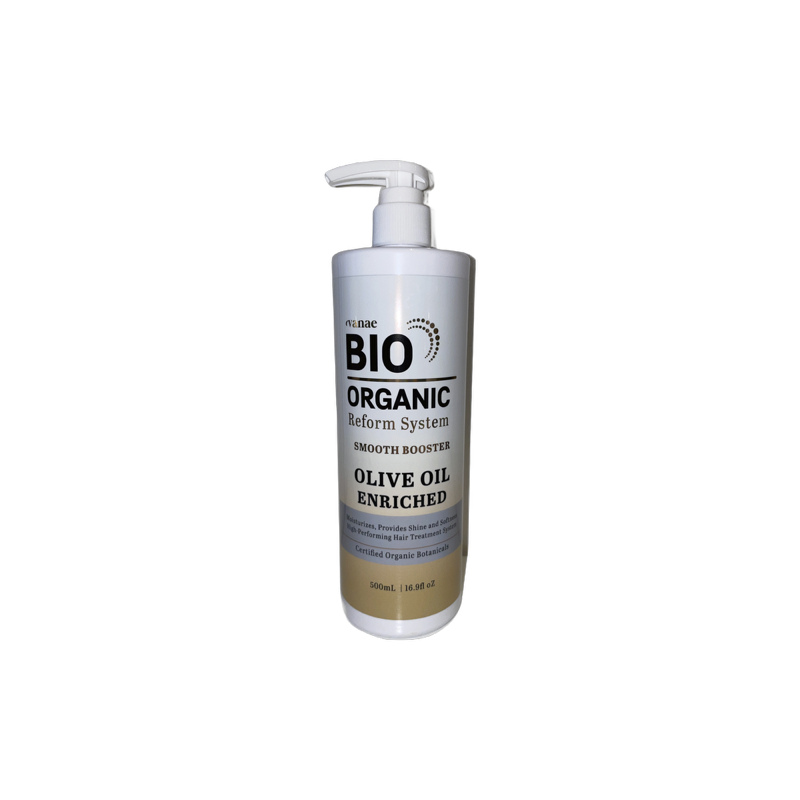 Bio Organic Reform System Smooth Booster