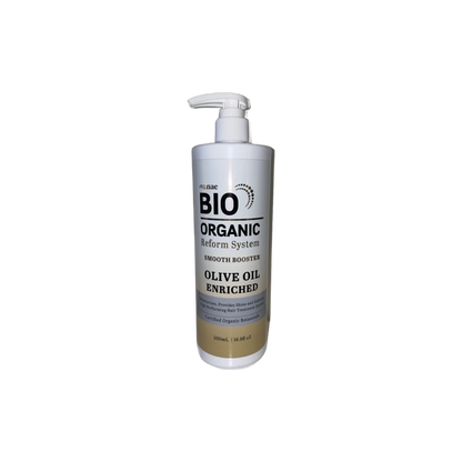 Bio Organic Reform System Smooth Booster